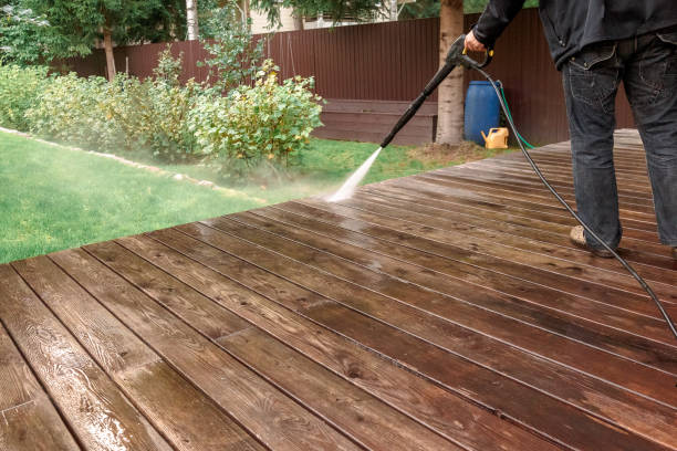  Palmyra, NJ Pressure Washing Pros